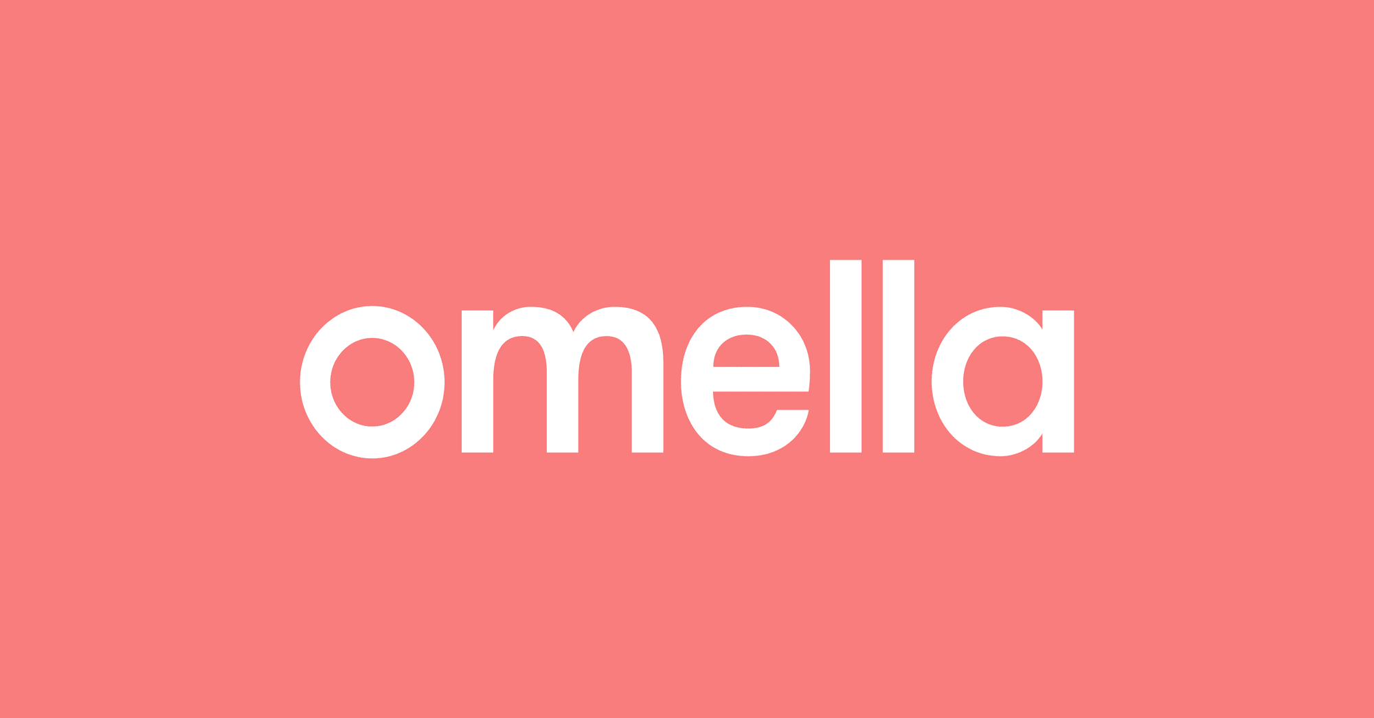 omella logo